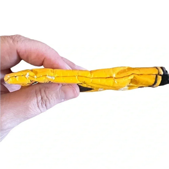 Blue Q Dinosaur “Who’s Awesome? You’re Awesome!” Pencil Case - Picture 5 of 8